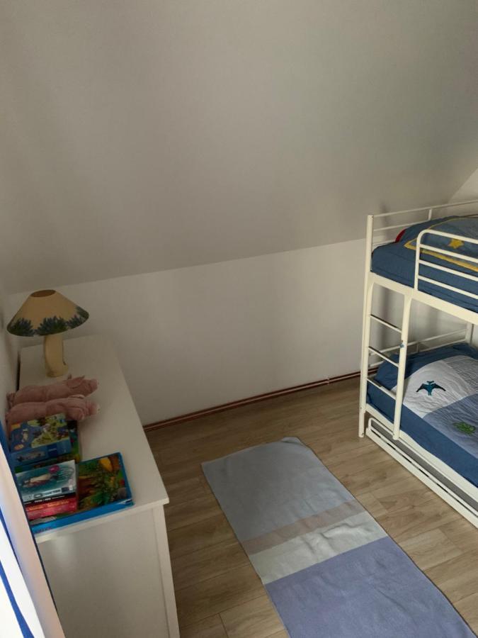 Uroczy Dom Nad Jeziorem Sniardwy Tuz Obok Plazy 新古提 外观 照片